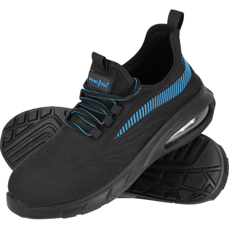 Buty bezpieczne BRWAVE Kat. S1 – zdjęcie 1
