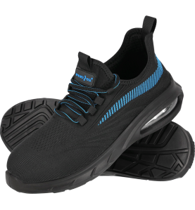 Buty bezpieczne BRWAVE Kat. S1 – zdjęcie 1