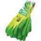Rękawice ochronne powlekane lateksem RHOTGREEN-LF Rękawice ochronne powlekane lateksem RHOTGREEN-LF