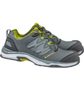 Półbuty bezpieczne ULTRATRAIL GREY LOW S3 ESD HRO SRC – zdjęcie 1