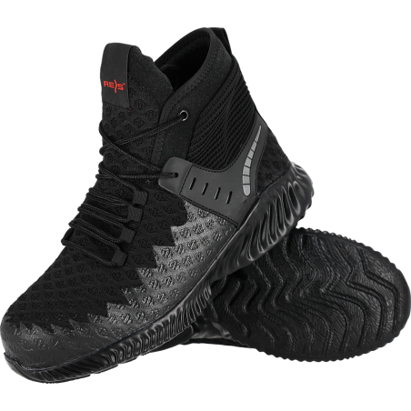 Buty bezpieczne ULTRA  S1 PL SR