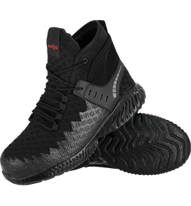Buty bezpieczne ULTRA  S1 PL SR
