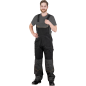 Spodnie ochronne ogrodniczki LH-DYNAMITE-B Spodnie ochronne ogrodniczki LH-DYNAMITE-B