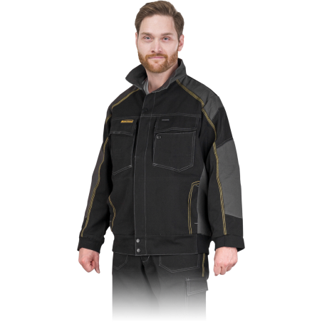 Bluza robocza LH-DYNAMITE-J – zdjęcie 1