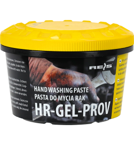 Pasta do Usuwania Zabrudzeń HR-GEL-PROV