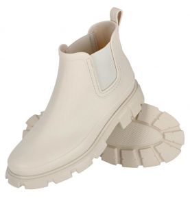 Buty wysokie, damskie BALLURE