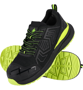 Buty bezpieczne BCTANG-P kat. S1 PS SR