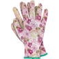 Rękawice ochronne powlekane nitrylem OX-POLIFLOWER