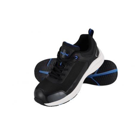 Buty bezpieczne BRROAD Kat. SB SR
