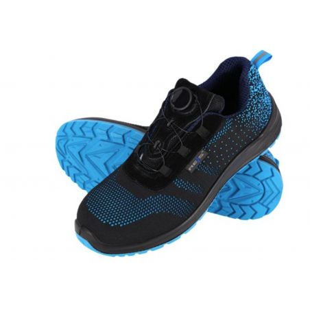 Buty bezpieczne BRDROP-ROL Kat.  S1 SR FO