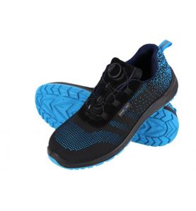 Buty bezpieczne BRDROP-ROL Kat.  S1 SR FO – zdjęcie 1