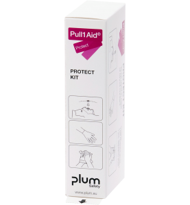 Zestaw do resuscytacji Pull1Aid Protect Kit – zdjęcie 1