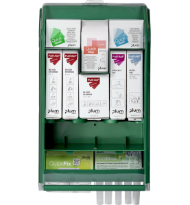 Stacja pierwszej pomocy Pull1Aid – zdjęcie 1
