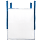 Kontener elastyczny na gruz 90X90X100 cm BIG BAG Kontener elastyczny na gruz 90X90X100 cm BIG BAG