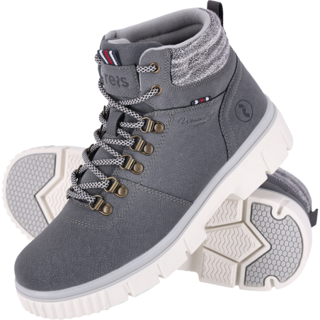 Buty damskie BCORTINA
