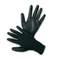 Rękawica powlekana PU Black Tom