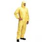 Kombinezon ochronny lekki TYCHEM® 2000 C Classic DuPont typ. 3,4,5,6