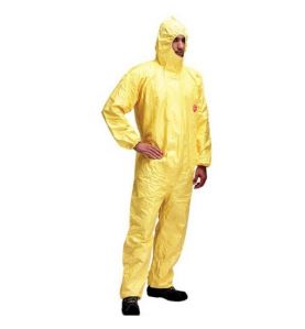 Kombinezon ochronny, lekki TYCHEM® C DuPont