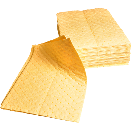 Sorbent do chemii w formie maty SORB-CHEM-MAT