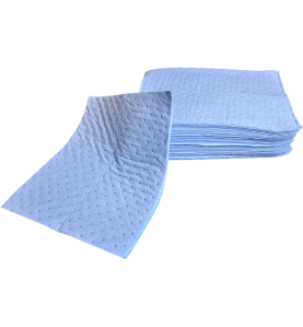 Sorbent do olejów w formie maty SORB-OIL-MAT – zdjęcie 1