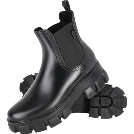 Buty krótkie, damskie BHOSY
