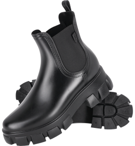 Buty krótkie, damskie BHOSY