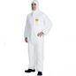 Kombinezon ochronny EASYSAFE 200 DuPont Typ. 5 i 6 Kombinezon ochronny EASYSAFE 200 DuPont Typ. 5 i 6