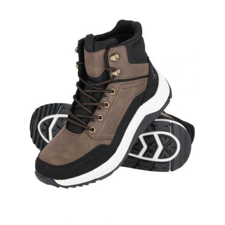 Buty trekkingowe męskie BFUEGO – zdjęcie 1