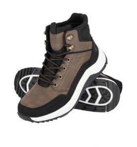 Buty trekkingowe męskie BFUEGO