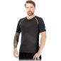 T-shirt termoaktywny męski GRAVIN-SS