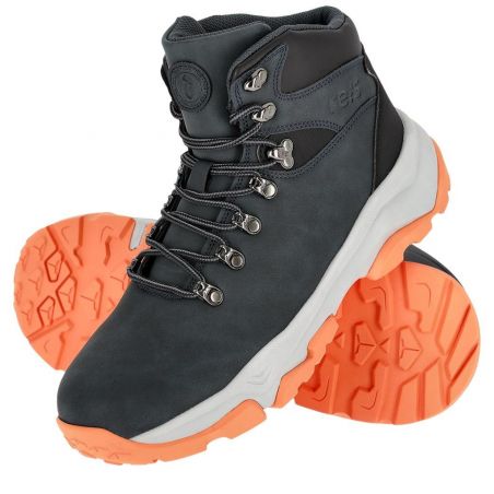Buty trekingowe męskie ALPINE