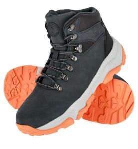 Buty trekingowe męskie ALPINE – zdjęcie 1