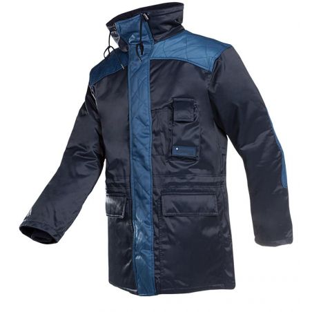 Kurtka do użytku w chłodniach do -40°C NiceweAr® SI-VERMONT – zdjęcie 1
