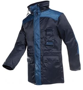 Kurtka do użytku w chłodniach do -40°C NiceweAr® SI-VERMONT – zdjęcie 1