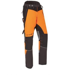 Spodnie ochronne W-AIR