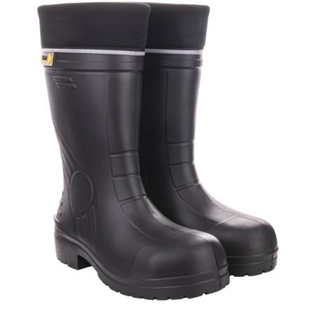 Buty bezpieczne GO WORK Kat. S5 FO E CI A SRC