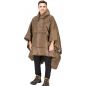 Ponczo turystyczne ocieplane Tactical Guard