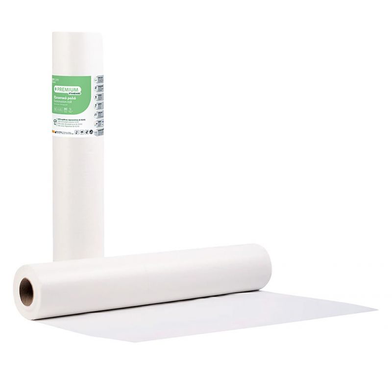 Podkład higieniczny w rolce Soft Care Premium Standard Podkład higieniczny w rolce Soft Care Premium Standard