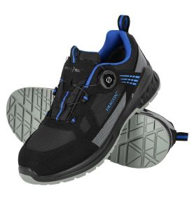 Buty bezpieczne BRSTRIAL-P Kat. SB SR SC