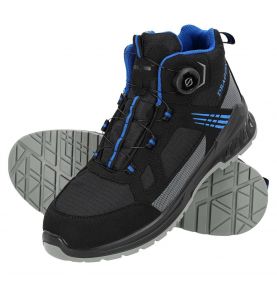 Buty bezpieczne BRSTRIAL-T Kat. SB SR SC