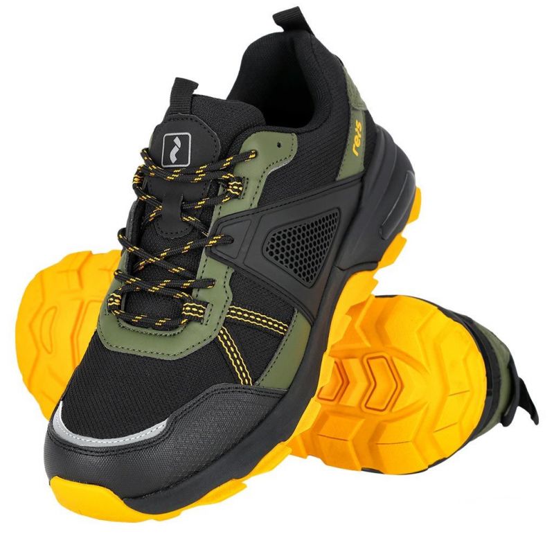 Buty odblaskowe BLEDRO