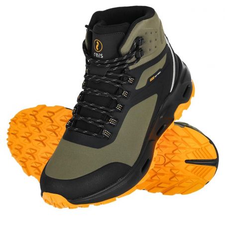 Buty męskie BHILL – zdjęcie 1