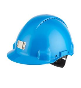 Hełm ochronny górniczy 3M™ G3000 – wentylowany, EN 397