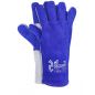 Rękawice spawalnicze RBLUEWELD – zdjęcie 1