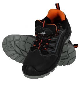 Buty bezpieczne BCTITAN_S Kat. SB