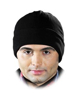 Czapka z polaru CZPOL