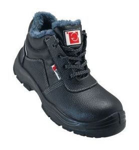 Buty robocze ocieplane GALMAG 416 S3 SRC ✔️ Hurtownia z Produktami BHP