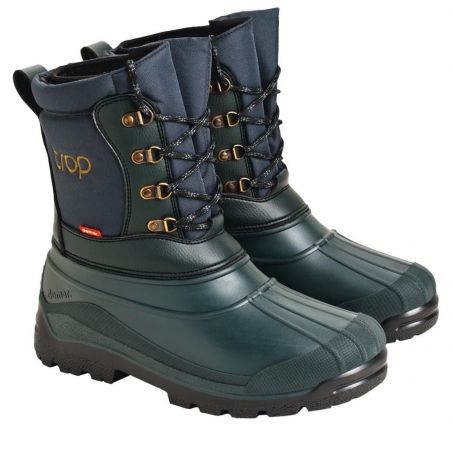 Buty ocieplane męskie TROP 2