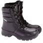 Buty ocieplane bezpieczne Demar 9-024 kat. S2 CI SRC