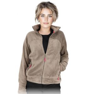 Bluza ochronna damska POLSHEEP